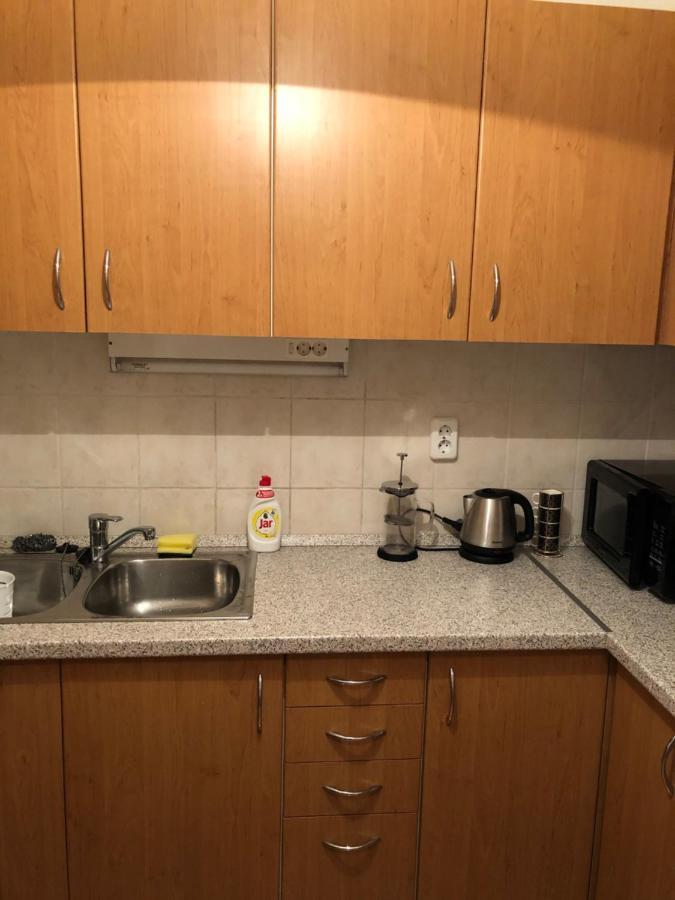 Britannica Apartamento Hévíz Exterior foto
