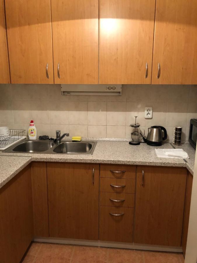 Britannica Apartamento Hévíz Exterior foto
