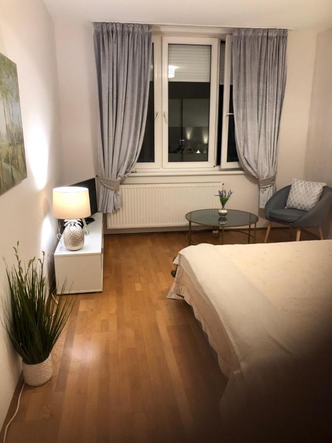 Britannica Apartamento Hévíz Exterior foto