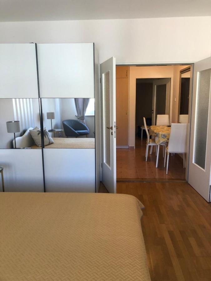 Britannica Apartamento Hévíz Exterior foto