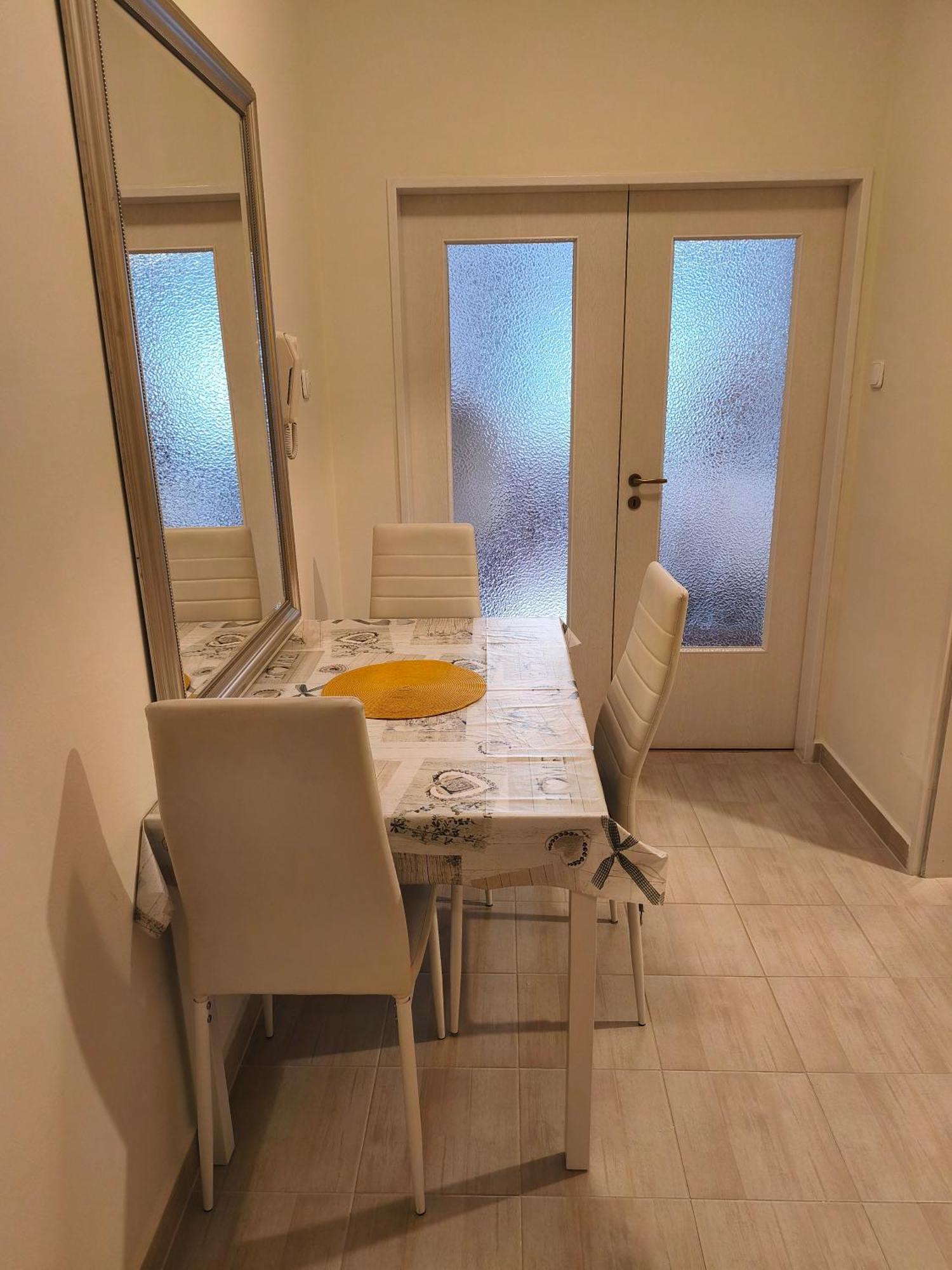 Britannica Apartamento Hévíz Exterior foto