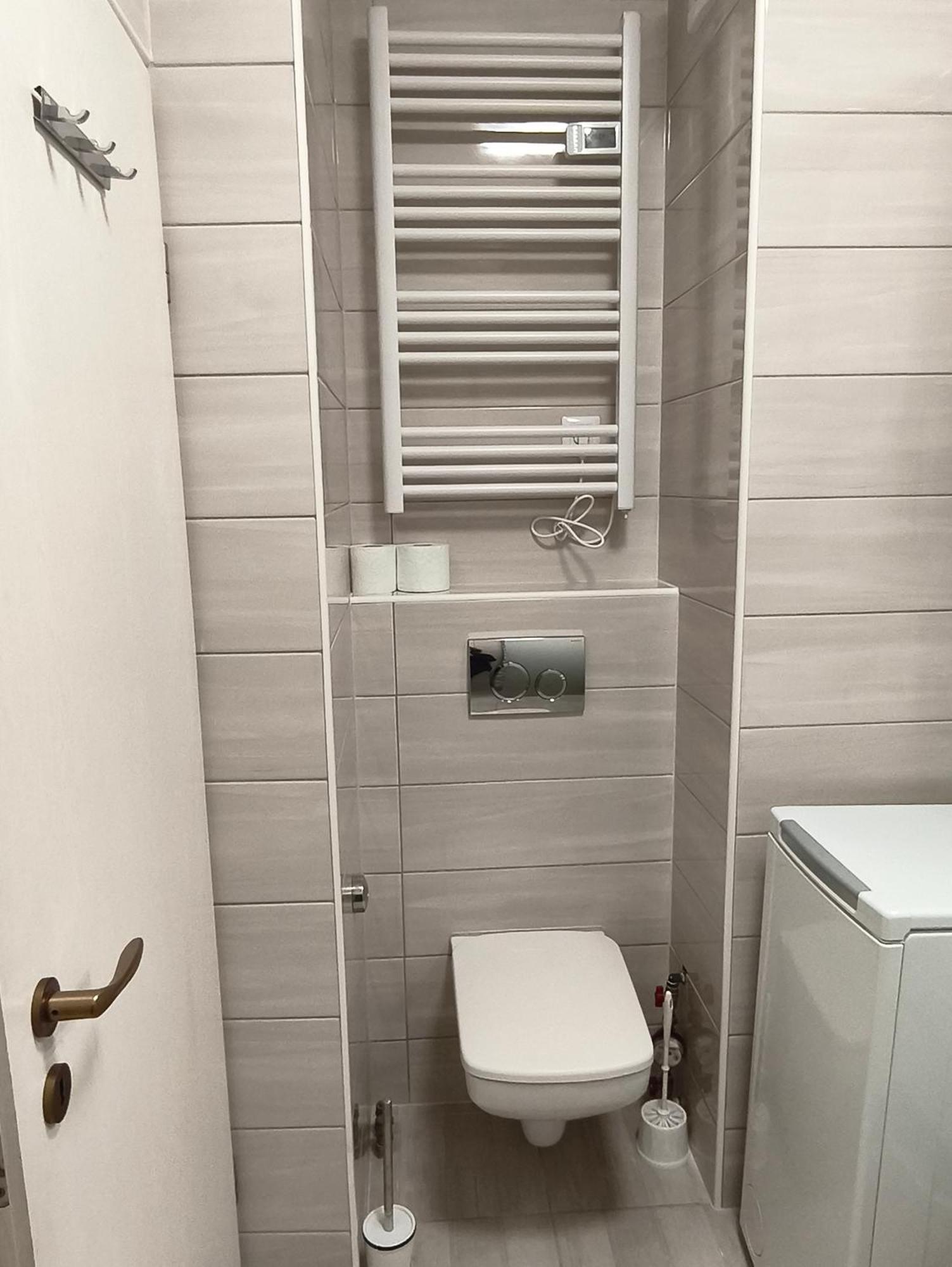 Britannica Apartamento Hévíz Exterior foto